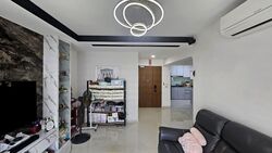 Blk 605A Tampines Greenridges (Tampines), HDB 4 Rooms #588613321